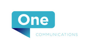One Comm logo CC Website