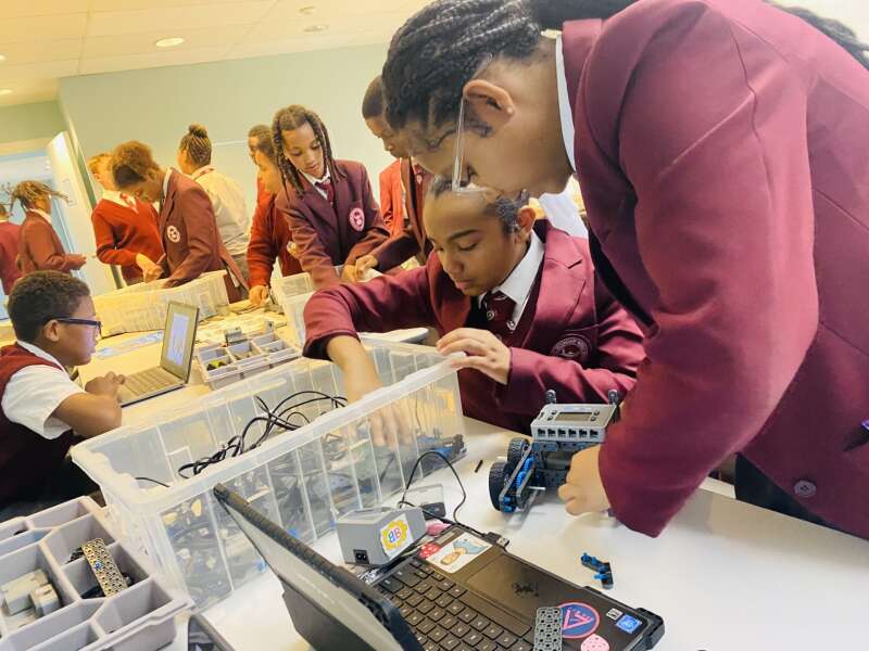 Why tech education matters now more than ever